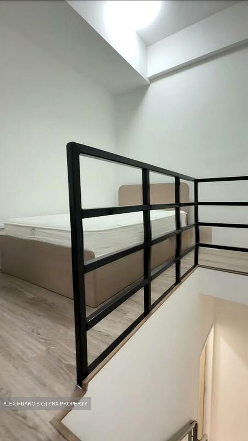 # 1 Loft (D14), Apartment #523297591